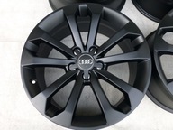 Оригинал диски audi q5 рестайлинг q3 a4 b8 18'' s-line - фото