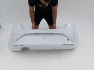 SEAT LEON II LIFT 09-12 bumper rear part rear