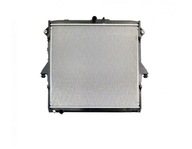 Охладитель mazda bt 50 bt50 ford ranger, рейнджер 2,5b 11- 1735294 1726087 l56615200c - фото