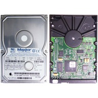 Pevný disk Maxtor 51024U2 | DK02A A1A | 10GB PATA (IDE/ATA) 3,5"