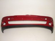 front bumper front RENAULT LAGUNA II LIFT 05-07