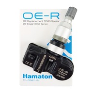 4x датчик tpms jeep renegade 68105280af - фото