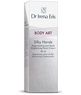 Dr Irena Eris Body Art Silky Hands krem do rąk SPF 20 75 ml