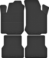 Korytka резиновые uni до : opel combo c (2001-2011) - фото