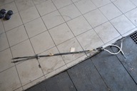 Троси гальма ручного seat ibiza 6j - фото