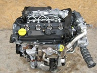 Двигатель kmplt astra zafira 1.7 cdti a17dtn 10r фильм