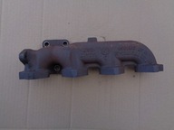 Колектор выпускной bmw e87 118d 120d 7791762