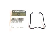 Zawleczka клипса патрубка тубрина renault dacia 7701061515 1448000qaa - фото