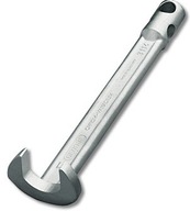 Gedore ключ с klami 27 mm согнутый o kat обычный 9