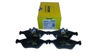 Textar тормозные колодки, колодки тормозов перед toyota yaris - фото