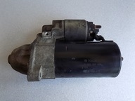 Bmw e65 3.5 4.5 стартер 0001109058 - фото