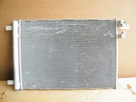 CHLADIČ KLIMATIZÁCIE VW AUDI SEAT 5Q0816411AA