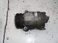 Компрессор кондиционера opel vectra c 1.8 16v - фото