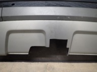STOSSSTANGE HECK LAND RANGE ROVER EVOQUE
