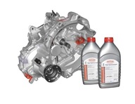 Коробка передач lva 1,6 16v seat cordoba ibiza