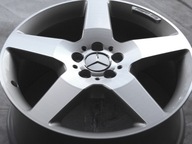 Оригинал mercedes amg мл 19 a1664011902 pn.746