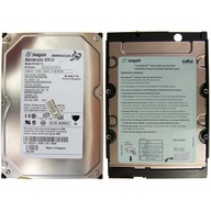 Pevný disk Seagate ST320011A | FW 3.75 | 20GB PATA (IDE/ATA) 3,5"