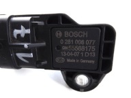 sensor DOLADOWANIA 55568175 OPEL ASTRA J 1.7 CDTI