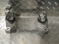 subframe axle beam sider gearboxes airbags AUDI A8 D3 1