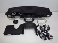Mercedes мл 166 w166 торпедо консоль airbag ремни