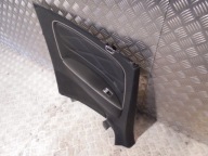 upholstery door side rear left BENTLEY GTC 1