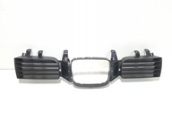 Решетка, решетки решетка seat toledo ii 04.99-09.04 - фото