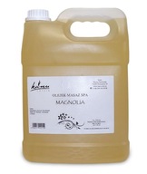 Olejek do masażu KANU - Magnolia - 5 L - LurguS