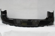 Бампер задний vw tiguan 5n0807421