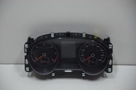 Vw golf sportsvan спидометр tdi 517920741b - фото