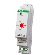 Schodiskový automat 16A 0,5-10min 230V AC AS-212
