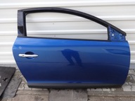 Renault megane iii 08r- coupe дверь правое terna