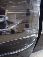 Tür heck rechts MERCEDES GLK W204