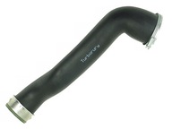 Трубка интеркулера bmw серии 3 e46 1161-7790143 - фото