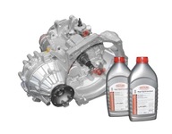 Коробка передач nbj 1,2 1,4 tsi vw audi seat skoda