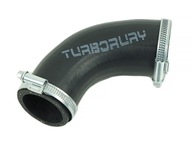 Патрубок тубрина интеркулера ford 2.2 tdci 1594907 - фото