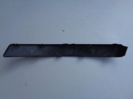 cap of a bumper right front CITROEN C4 04-08