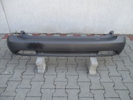 Бампер honda crv cr-v iv 12-15 задний парктроники - фото
