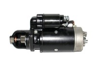Стартер 9 с 12v case 0986011130 sm2549 lrs570 - фото