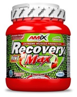 AMIX RECOVERY MAX NEW 575G AMINOKYSELINY REGENERÁCIA