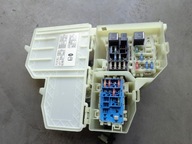 Коробка предохранителей 2.2 td4 freelander ii 2