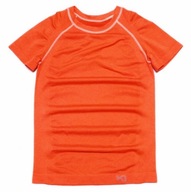 KARI TRAA termoaktívne fitness športové tričko NEW L XL 40 42