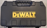 Box na náradie Kufor DeWalt pre skrutkovač vŕtačky DCD780 a ďalšie