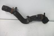 Шланг трубка воды vw seat audi 6q0122101be - фото