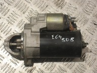 Идеальный стартер bmw e60 e63 e70 e71 e64 5.0i 1 - фото