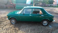 Установка 1100 fiat 128 стекло сторона передняя левая