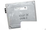 Компьютер ford 1s5x-12a650-dc s118685004c sim24 - фото