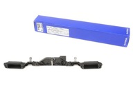 Микропереключатель крышки багажника volvo s40 ii v50 oe 30753757 - фото