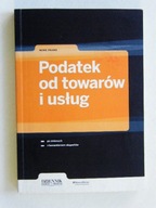 PODATEK OD TOWARÓW I USŁUG 2009