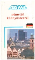 Nemetul konnyuszerrel Język niemiecki dla Węgrów