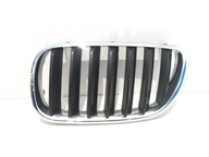 Bmw x3 e83 06- решетка, решетки охладитель решетка решетки - фото